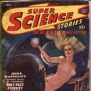 Super Science Stories #12