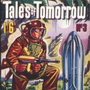 Tales of Tomorrow 11/1950