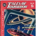 Tales of Tomorrow 10/1953