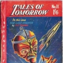 Tales of Tomorrow 6/1954