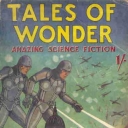 Tales of Wonder Tales of Wonder