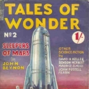Tales of Wonder Tales of Wonder