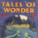 Tales of Wonder Tales of Wonder