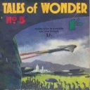 Tales of Wonder Tales of Wonder
