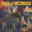 Tales of Wonder Tales of Wonder
