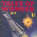 Tales of Wonder Tales of Wonder