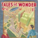Tales of Wonder Tales of Wonder