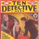 Ten Detective Ten Detective