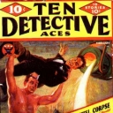 Ten Detective Ten Detective