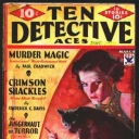 Ten Detective Ten Detective