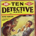 Ten Detective Ten Detective