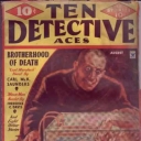 Ten Detective Ten Detective