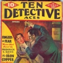 Ten Detective Ten Detective