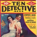 Ten Detective Ten Detective