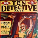 Ten Detective Ten Detective
