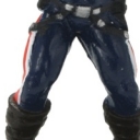 #31 Steve Rogers