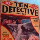 Ten Detective Ten Detective