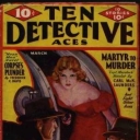 Ten Detective Ten Detective