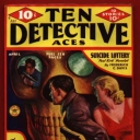 Ten Detective Ten Detective