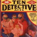 Ten Detective Ten Detective