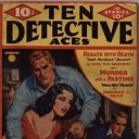 Ten Detective Ten Detective