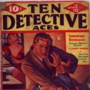 Ten Detective Ten Detective