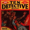 Ten Detective Ten Detective
