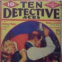Ten Detective Ten Detective
