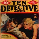 Ten Detective Ten Detective
