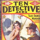 Ten Detective Ten Detective