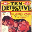 Ten Detective Ten Detective