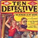 Ten Detective Ten Detective