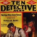 Ten Detective Ten Detective
