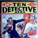 Ten Detective Ten Detective