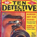 Ten Detective Ten Detective