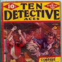 Ten Detective Ten Detective
