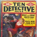 Ten Detective Ten Detective