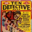 Ten Detective Ten Detective