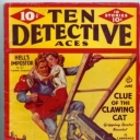 Ten Detective Ten Detective