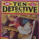 Ten Detective Ten Detective