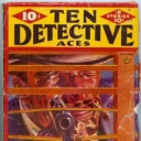 Ten Detective Ten Detective