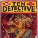 Ten Detective Ten Detective