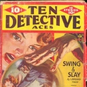 Ten Detective Ten Detective