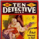 Ten Detective Ten Detective