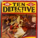 Ten Detective Ten Detective