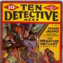 Ten Detective Ten Detective