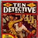 Ten Detective Ten Detective