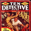 Ten Detective Ten Detective