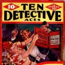 Ten Detective Ten Detective