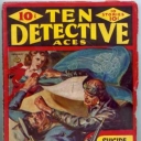 Ten Detective Ten Detective